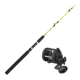 Ice Pike Fantastica Set