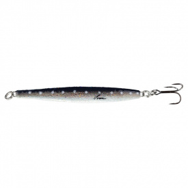 Ivan Draget Zlim 19g, 11cm - Black Pearl