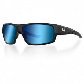 Westin W6 Sport 10 Matte Black - LB Smoke LM Blue AR Blue