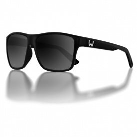 Westin W6 Street 200F Matte Black - LB Grey Blue AR Purple