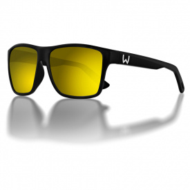 Westin W6 Street 200F Matte Black - LB Brown LM Yellow AR Green