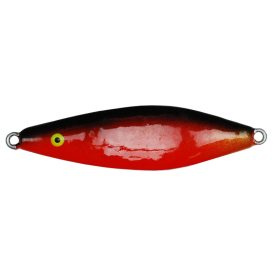 Kallsjödraget 12g, 5,7cm - 02 Red/Black