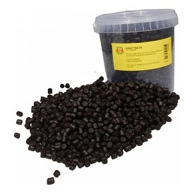Crayfish bait ca. 350gr