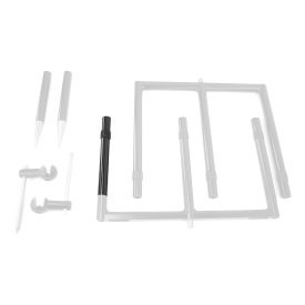 Korda Singlez Upright Black