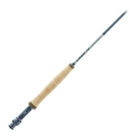 Loop 7X Single Hand Fly Rod