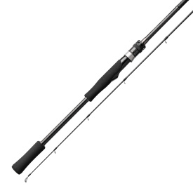 Lunker Stick Rod Series Spinning