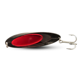 Norolan Light Spoon 7 cm - Black Red
