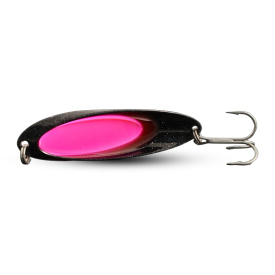Norolan Light Spoon 8 cm - Black Pink