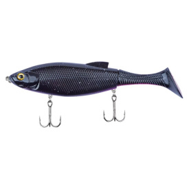 Shimano Yasei Hyper Hybrid S 20cm - Black