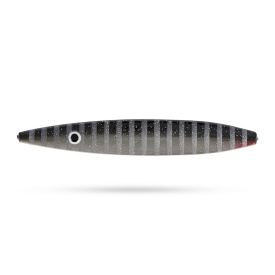Westin D360° V2 10cm, 22g - Uv Striped Silver