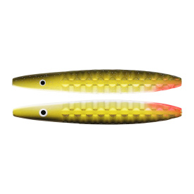 Westin R360° 8,5cm, 16g - Hybrid Tobis