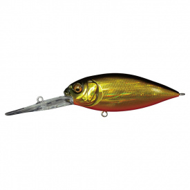 Megabass Deep-X 300 - GW Megabass Kinkuro