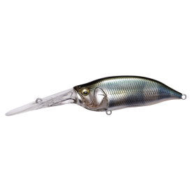 Megabass Ixi Shad TX - Wagin Hasu