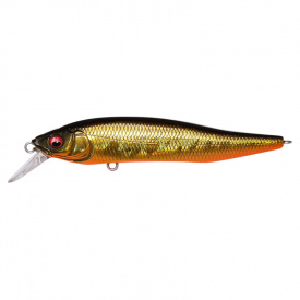 Megabass X-Nanahan 75mm, 7g - GG Megabass Kinkuro