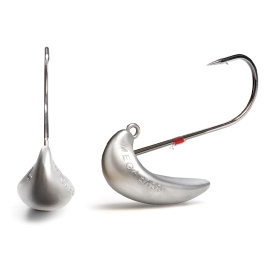 Megabass Magdraft Head