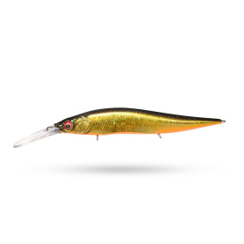 Megabass Vision Oneten+2 Jr - Megabass Kinkuro