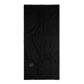 Buff Merino Lightweight - Solid Black