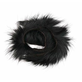 Frödin SNS Max Fox Zonker Strips - Charcoal Black