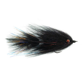 Umpqua Dragon Bond Black