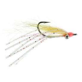 Umpqua Sili Legs Lite Beck's Tan #6