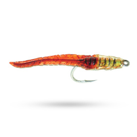 Umpqua Gummy Tarpon Worm #1/0