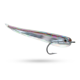 Umpqua Gummy Minnow Brown