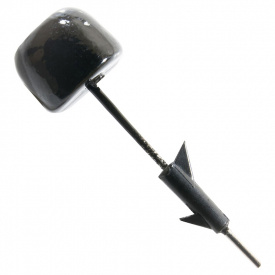 Z-Man Neko Shroomz 2,8g (4-pak) - Black