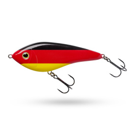 Westin Swim Glidebait World Cup 12cm 53g - Germany