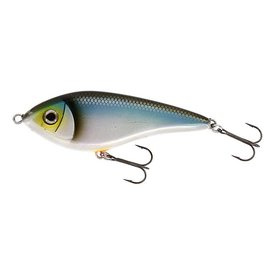 Westin Swim 12 cm 53 g Suspending - Blueback Herring