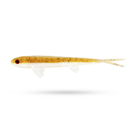 Westin Twinteez Pelagic V-tail 17cm, 16g (2-Pcs) - Light Baitfish