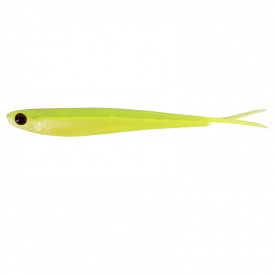 Westin TwinTeez V2 V-Tail 14,5cm 9g Lime (bulk)