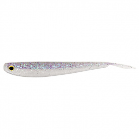 Westin TwinTeez V2 V-Tail 6,5cm 1g - Sparkling Blue (1pcs)