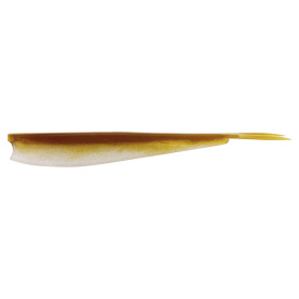 Westin Twinteez V-Tail 24cm 46g (1-pack) - Baitfish Glitter