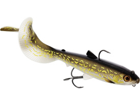 Westin Bullteez Curltail R2f 16cm 35g Sinking