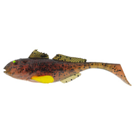 Westin Gunnar The Goby 8cm 6,5g - Appleseed (2-pack)