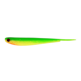 Westin Twinteez V2 V-Tail 14,5cm 9g - UV Slime 2pcs