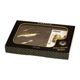 Westin Gift Box Jörgen Larssons Favorites