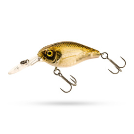 Westin ID-Crank 1.0 Floating 4,8cm, 8g  - Wakasagi