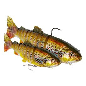 Westin Tommy The Trout Multi Jointed R2F