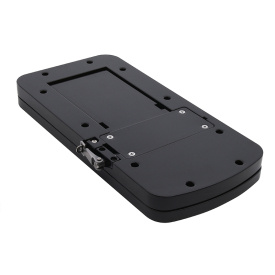 Patriot Marine Trolling Motor Quick Bracket - Aluminium