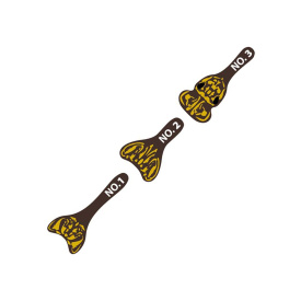 Pro Stonefly Back Black XS