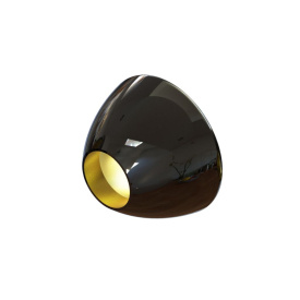 Pro Conehead S (5,5mm) - Black