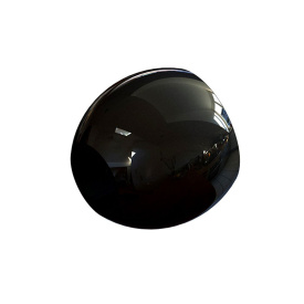 Pro Flexibeads S (5mm) - Black