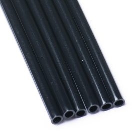 Pro Classic Tube S (1,4mm) - Black