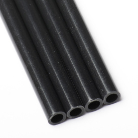 Pro Predator Tube XL (4,8mm) - Black