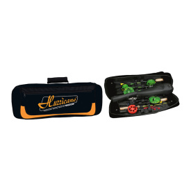 Hurricane Ice Fishing Bag 48x20x9cm