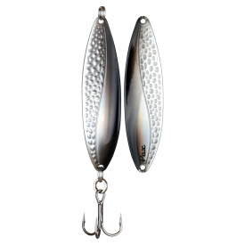 Wiggler Pax 5,5cm, 9g - Black Shiner