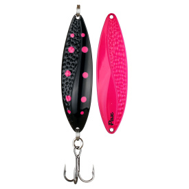 Wiggler Pax 6cm, 13g - Black Magenta