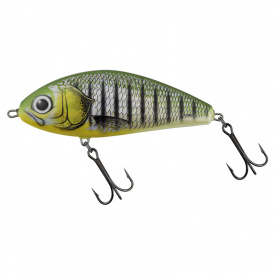 Salmo Fatso 14S - Phantom Perch