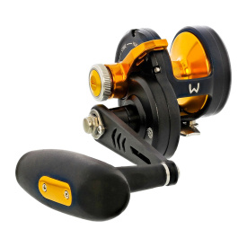 Westin W8 Jigging Reel
